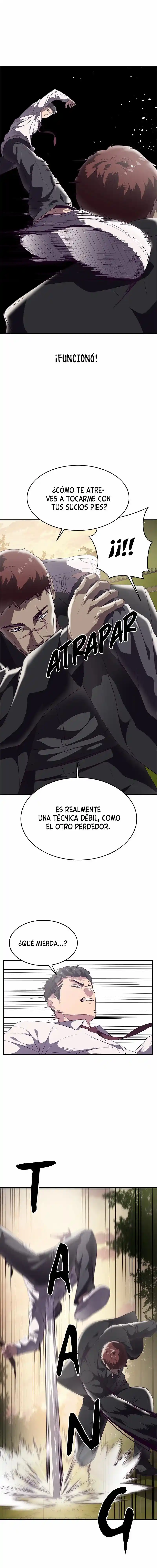 Ecos de los Muertos capítulo 113 página 12