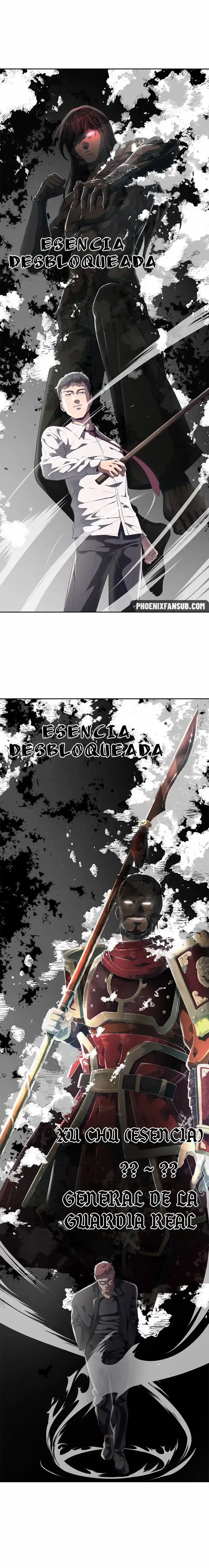 Ecos de los Muertos capítulo 113 página 3