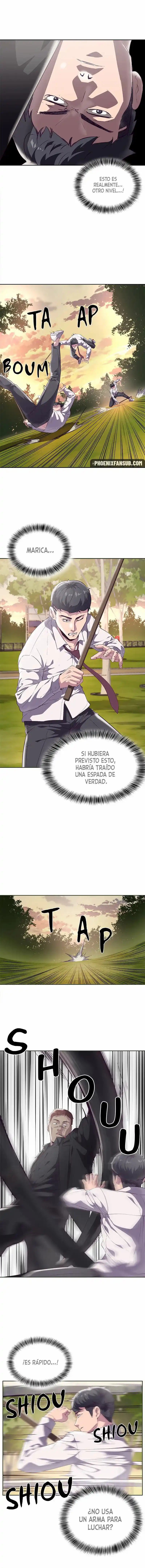 Ecos de los Muertos capítulo 113 página 7