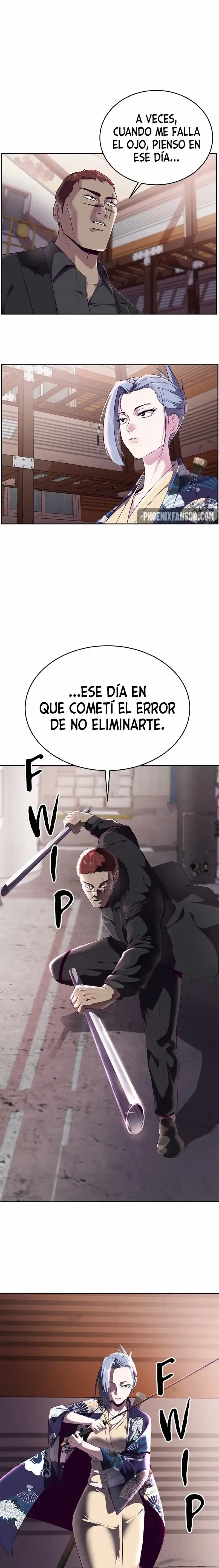 Ecos de los Muertos capítulo 115 página 10