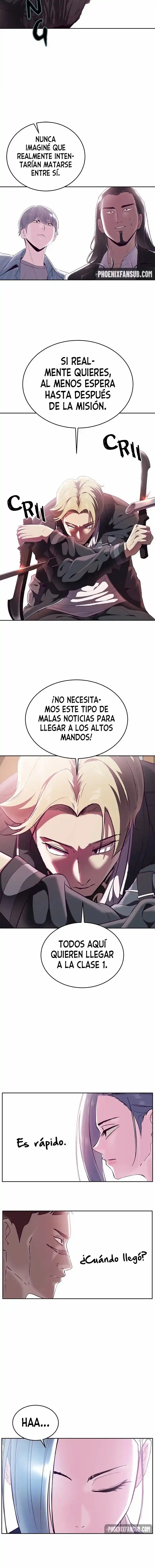 Ecos de los Muertos capítulo 115 página 12