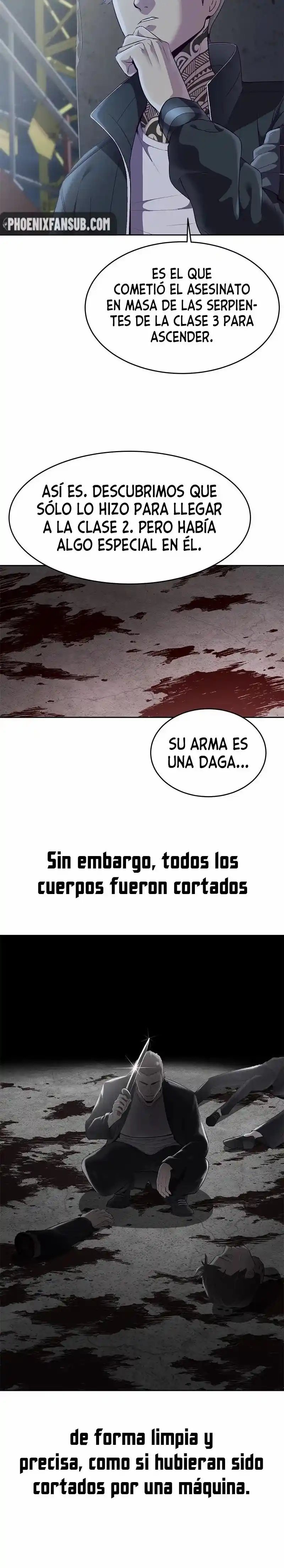 Ecos de los Muertos capítulo 115 página 20