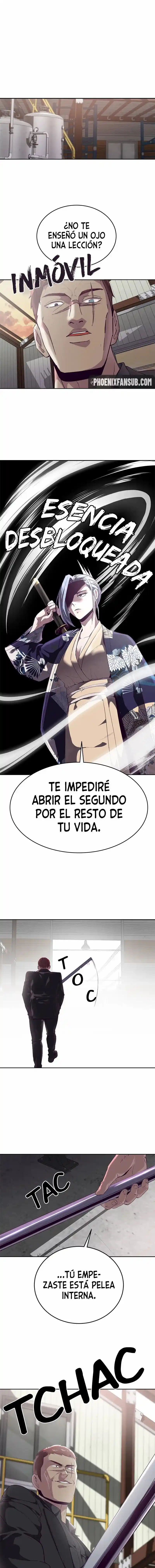 Ecos de los Muertos capítulo 115 página 3