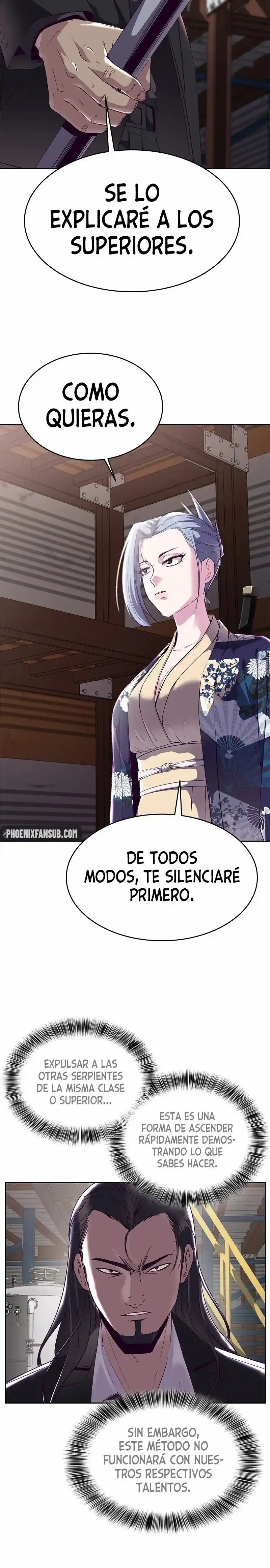 Ecos de los Muertos capítulo 115 página 4