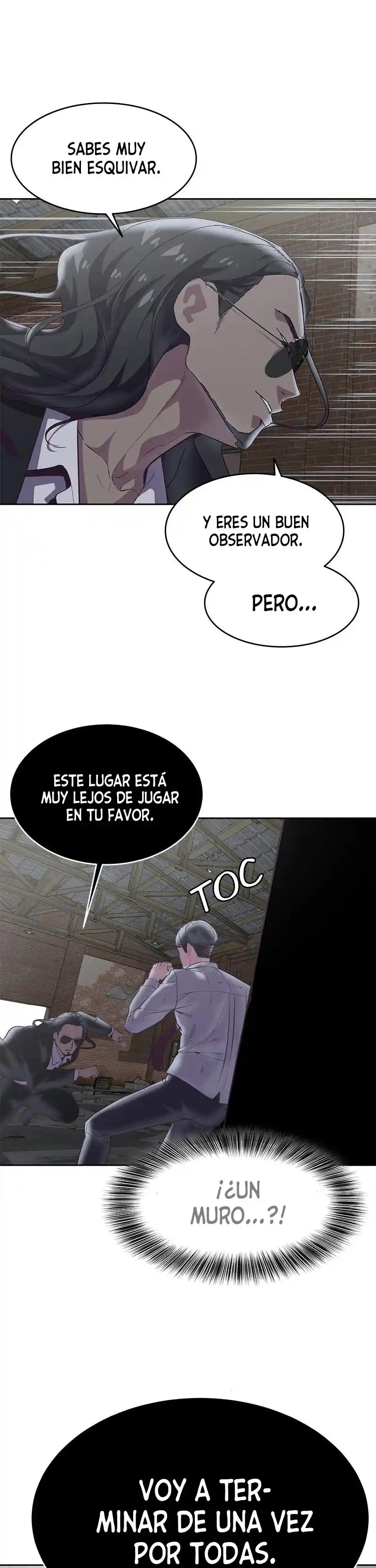 Ecos de los Muertos capítulo 116 página 30
