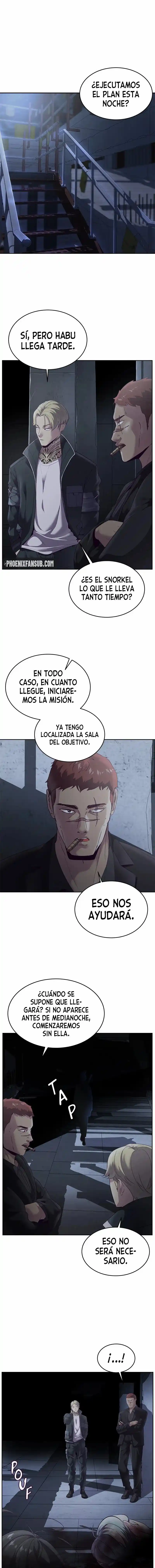 Ecos de los Muertos capítulo 117 página 3