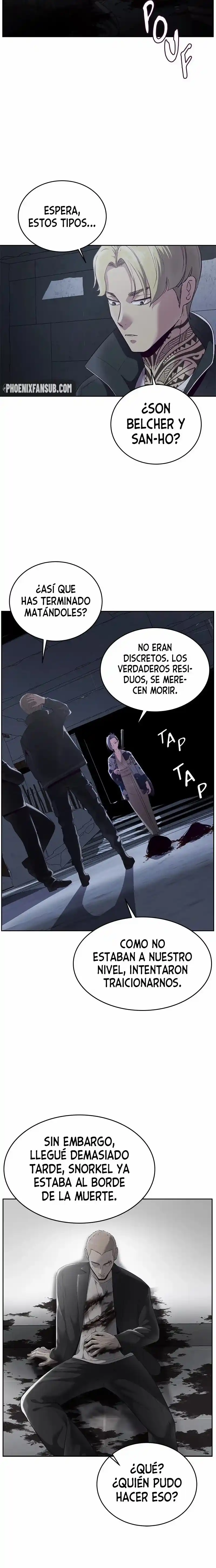 Ecos de los Muertos capítulo 117 página 4