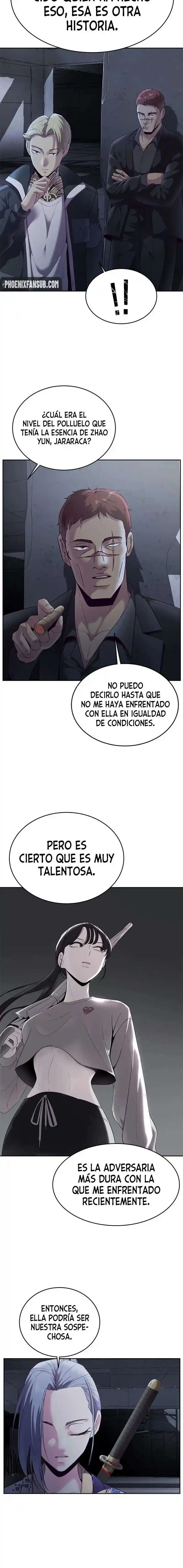 Ecos de los Muertos capítulo 117 página 6
