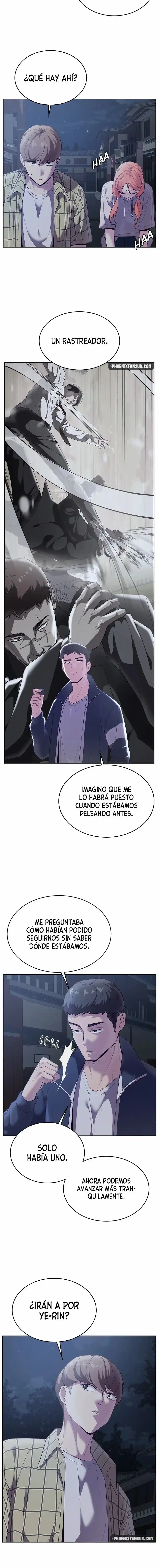 Ecos de los Muertos capítulo 118 página 10