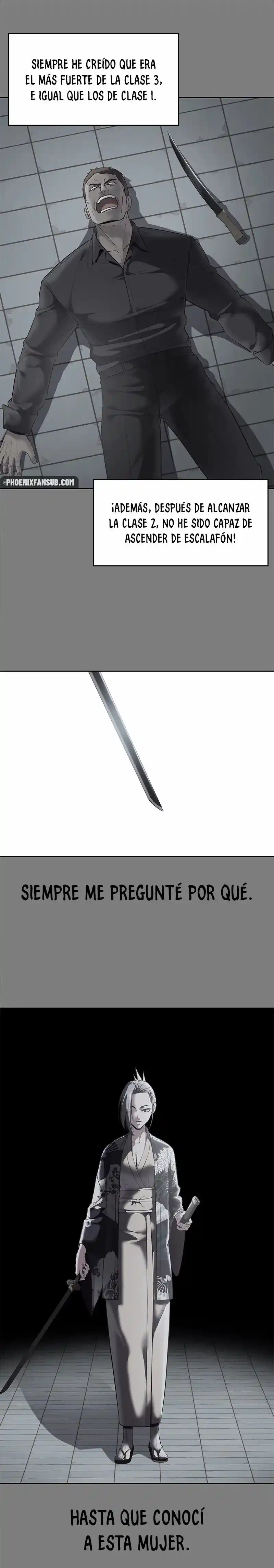 Ecos de los Muertos capítulo 118 página 17