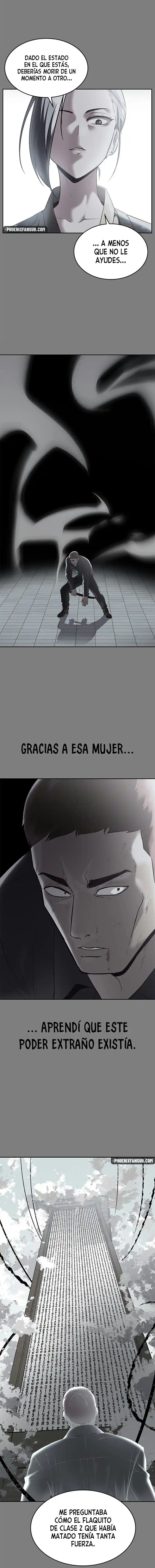 Ecos de los Muertos capítulo 118 página 18