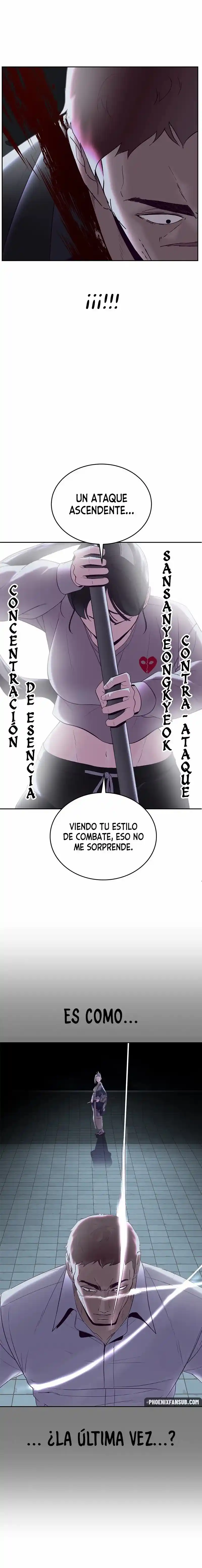 Ecos de los Muertos capítulo 118 página 24