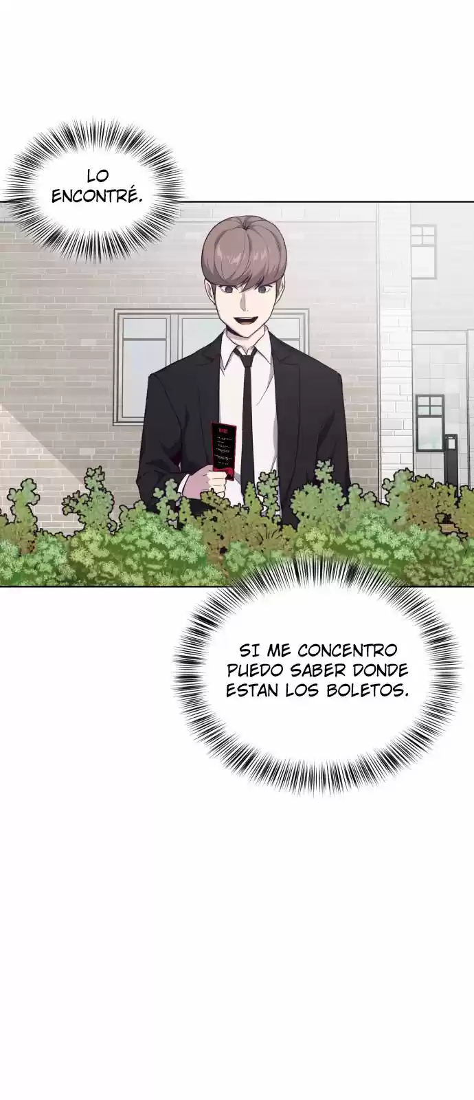 Ecos de los Muertos capítulo 12 página 14