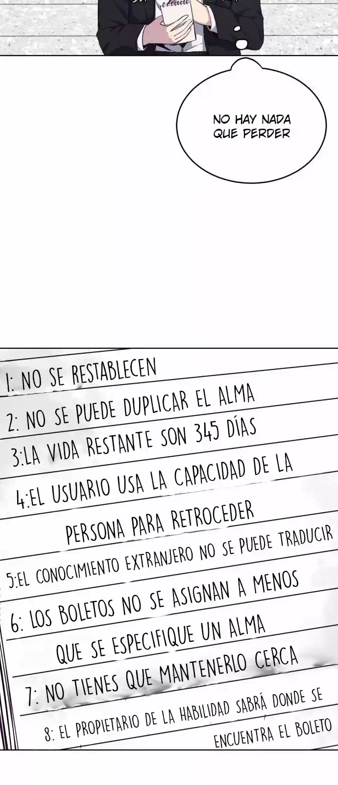 Ecos de los Muertos capítulo 12 página 16