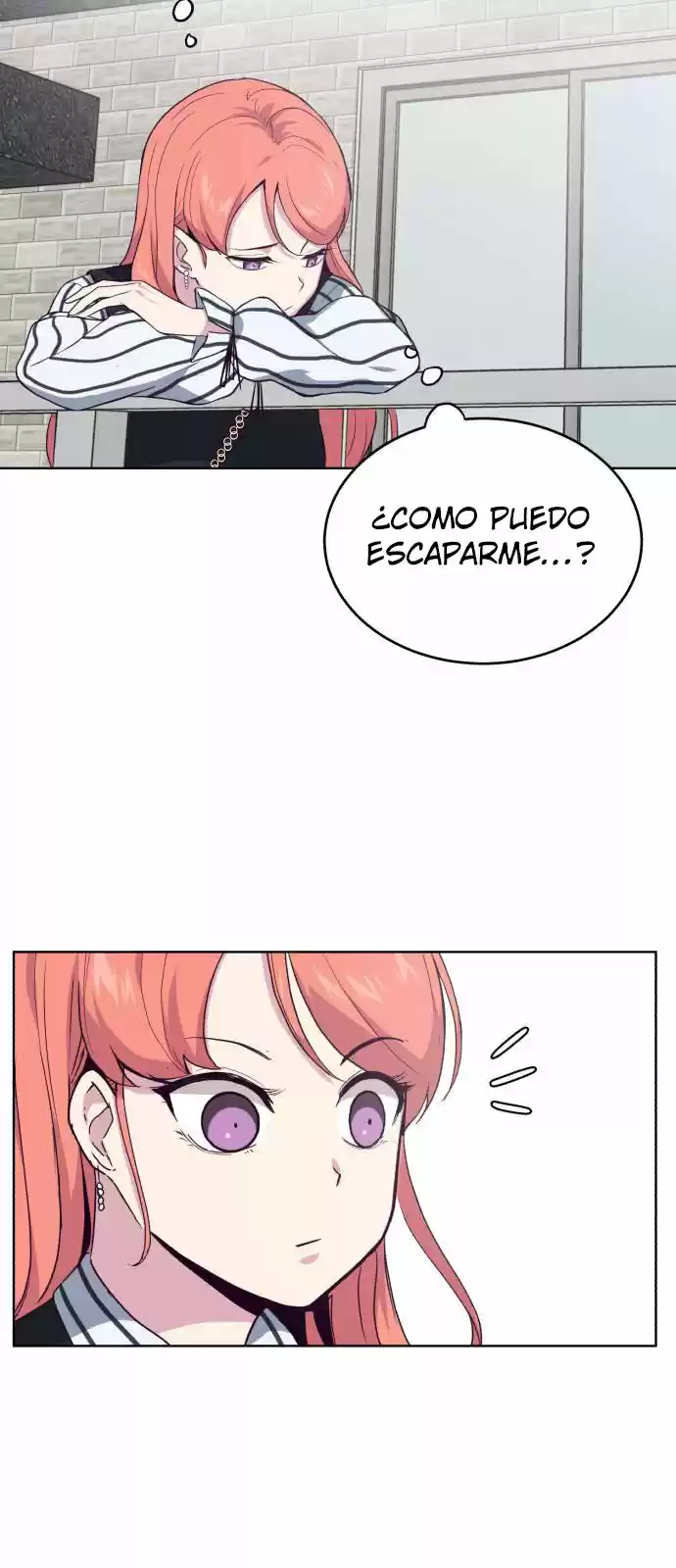 Ecos de los Muertos capítulo 12 página 20