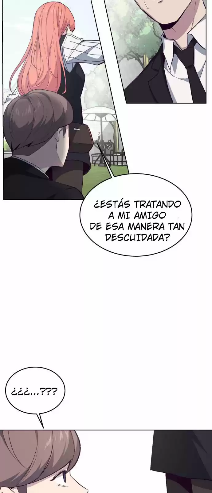 Ecos de los Muertos capítulo 12 página 31