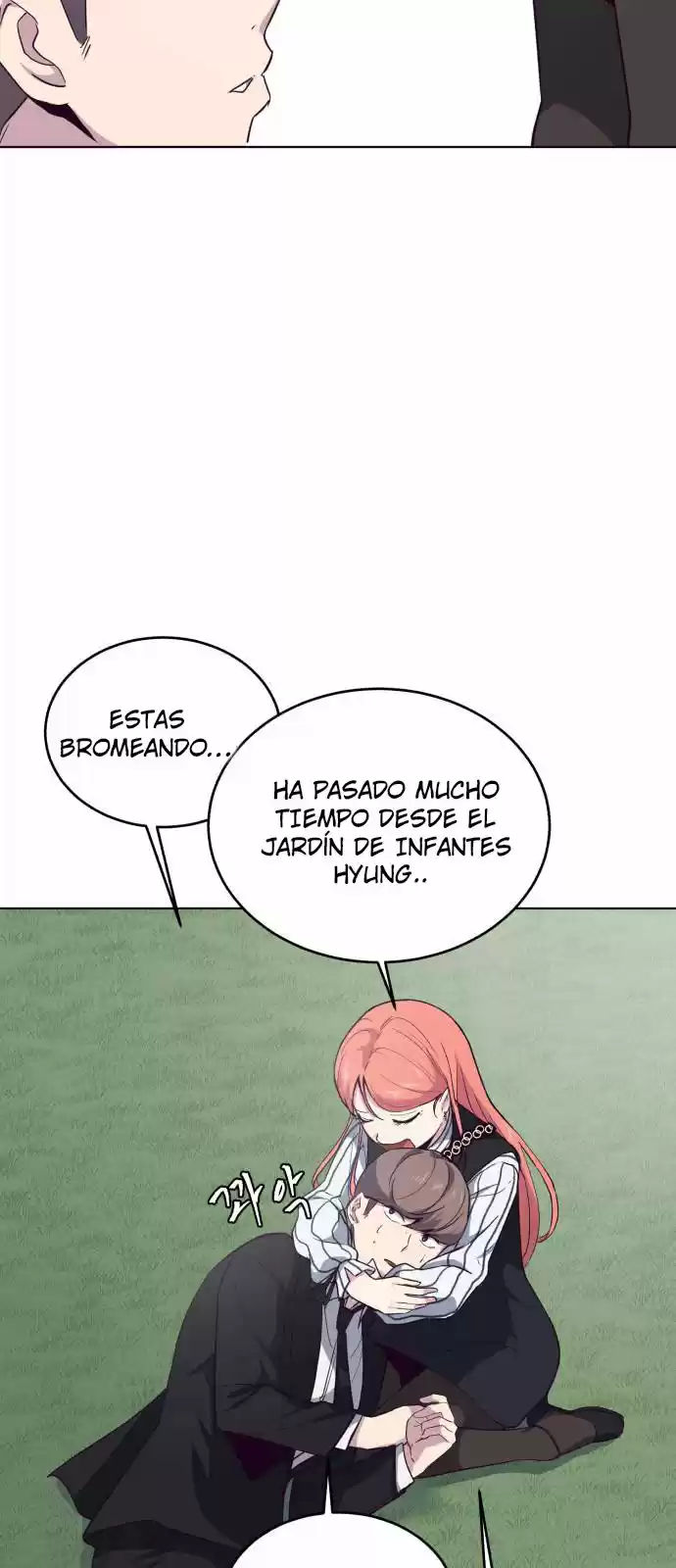 Ecos de los Muertos capítulo 12 página 32
