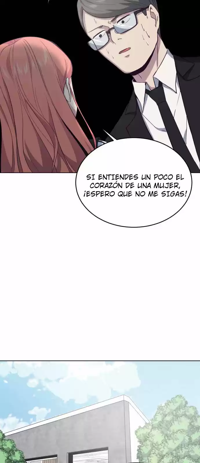 Ecos de los Muertos capítulo 12 página 38