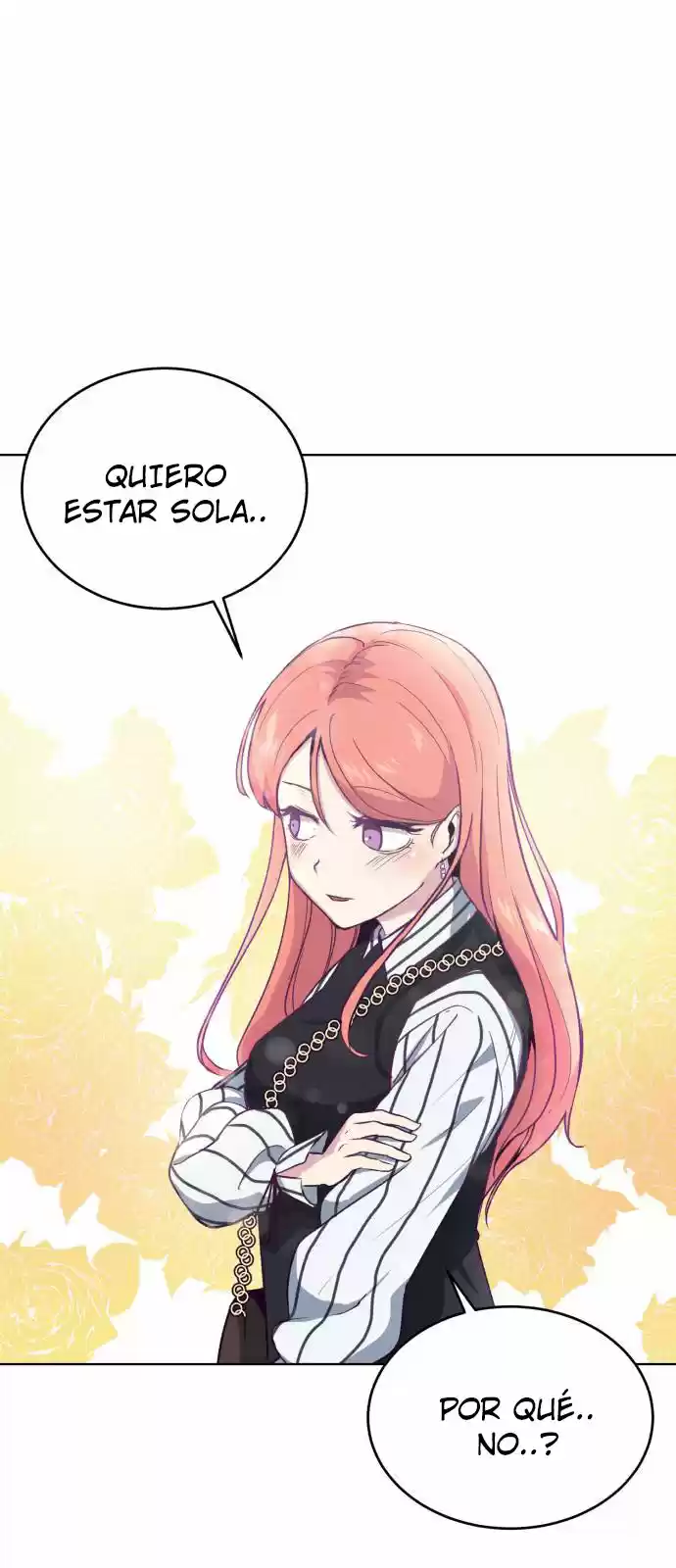 Ecos de los Muertos capítulo 12 página 46