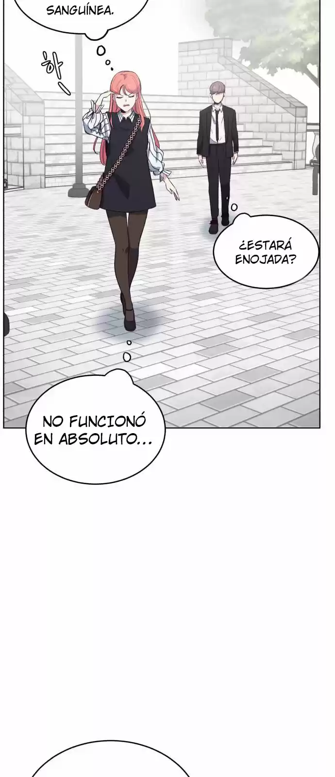 Ecos de los Muertos capítulo 12 página 60