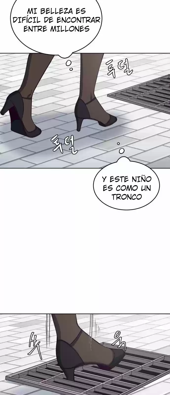 Ecos de los Muertos capítulo 12 página 61