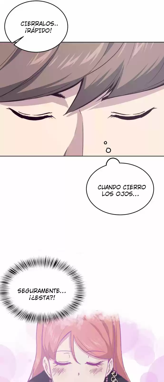 Ecos de los Muertos capítulo 12 página 73