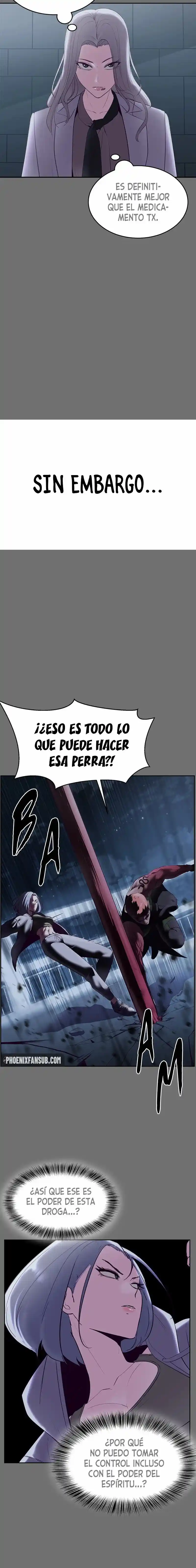 Ecos de los Muertos capítulo 122 página 33