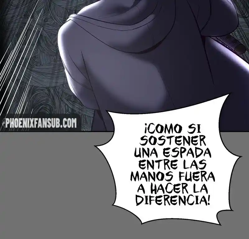 Ecos de los Muertos capítulo 122 página 39