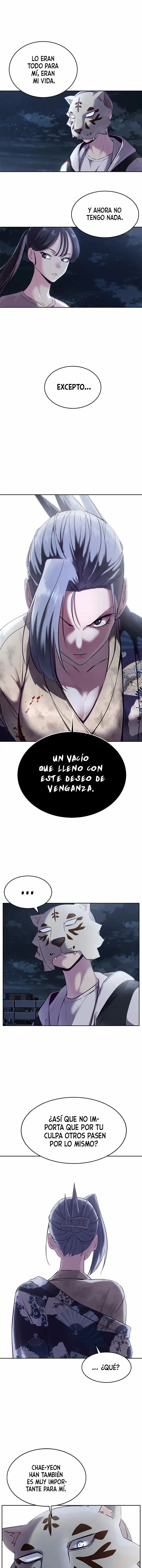 Ecos de los Muertos capítulo 124 página 16