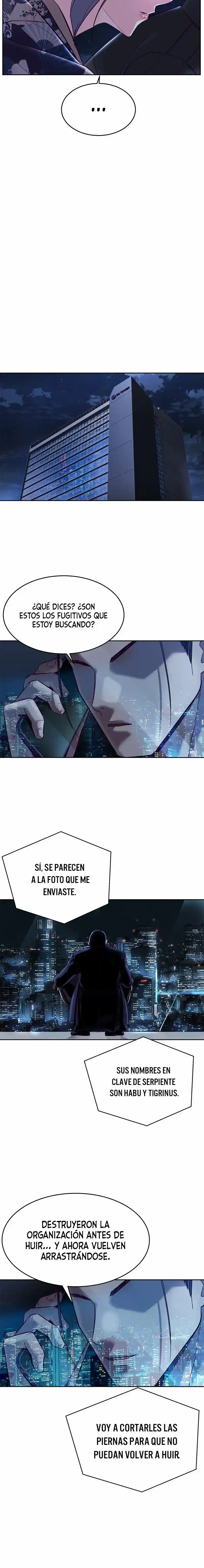 Ecos de los Muertos capítulo 124 página 24