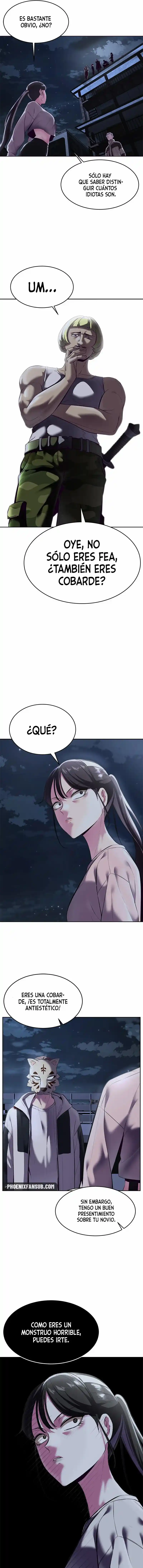 Ecos de los Muertos capítulo 124 página 26
