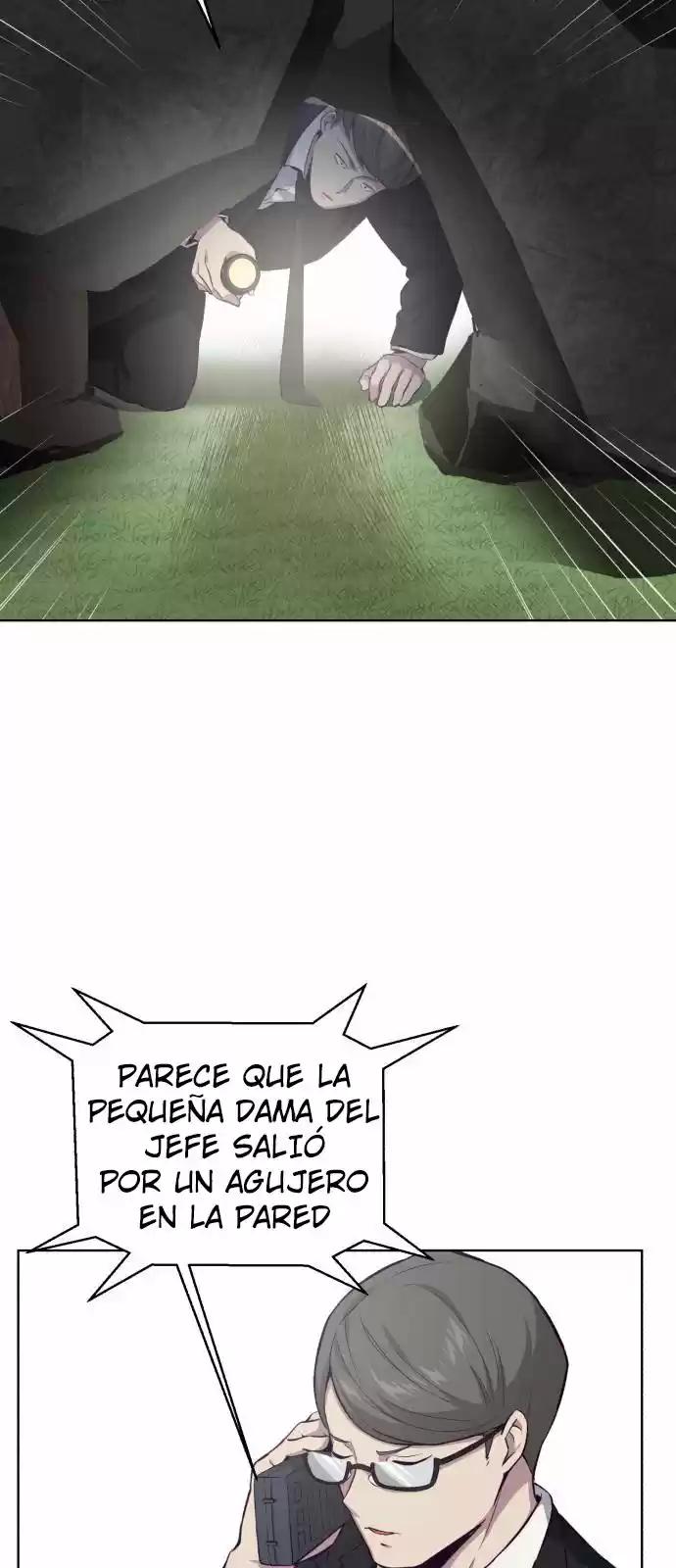 Ecos de los Muertos capítulo 13 página 15