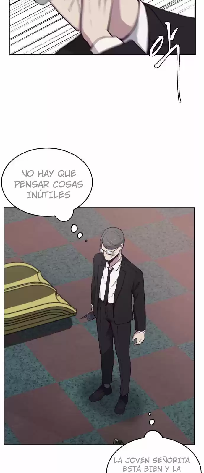 Ecos de los Muertos capítulo 14 página 10