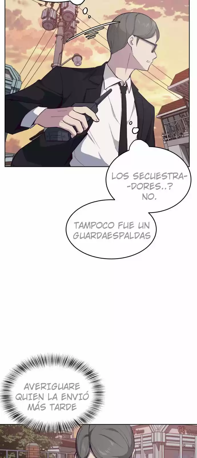 Ecos de los Muertos capítulo 14 página 20