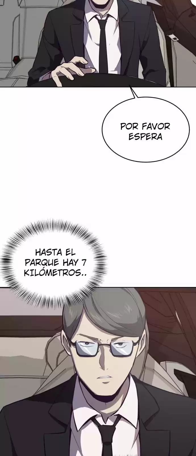 Ecos de los Muertos capítulo 14 página 47