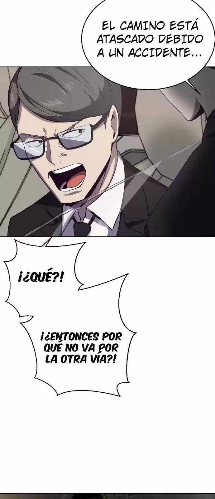 Ecos de los Muertos capítulo 14 página 50