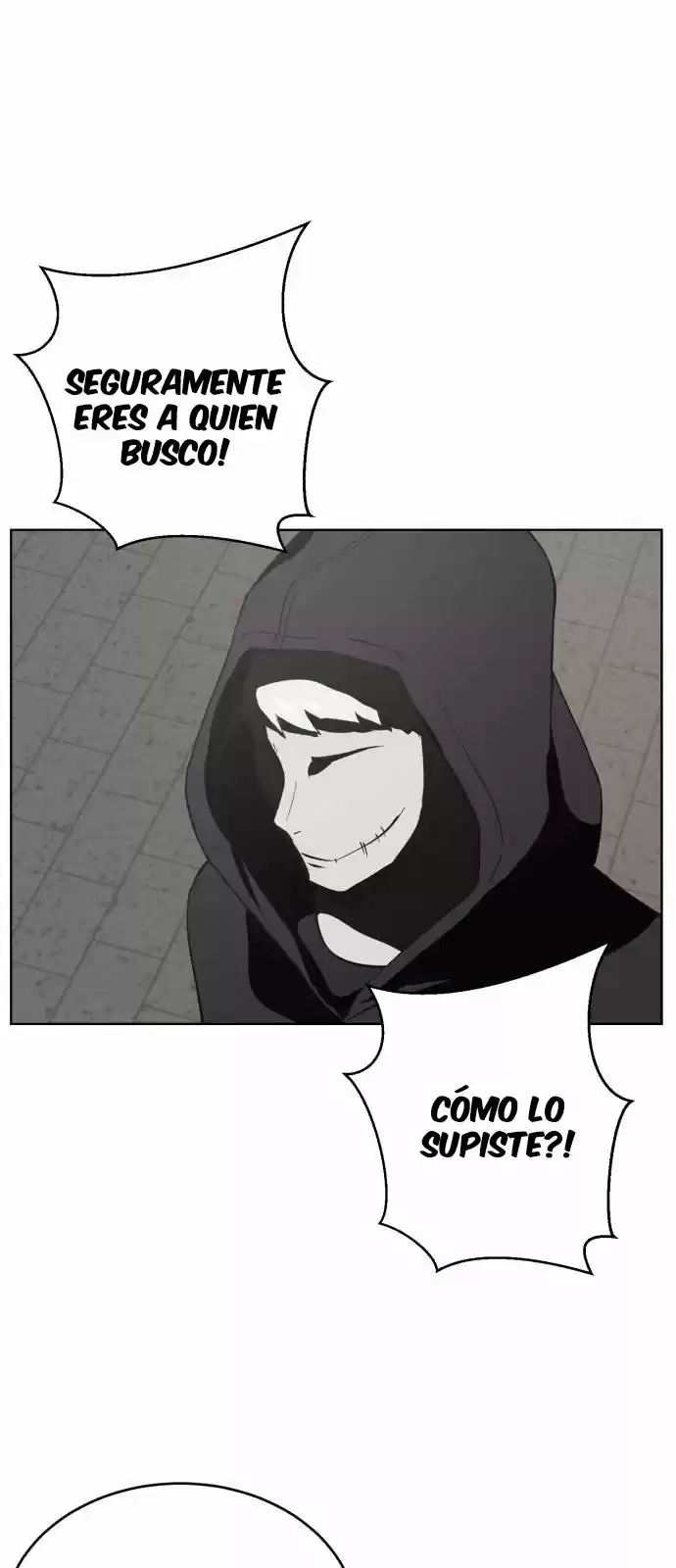 Ecos de los Muertos capítulo 14 página 69