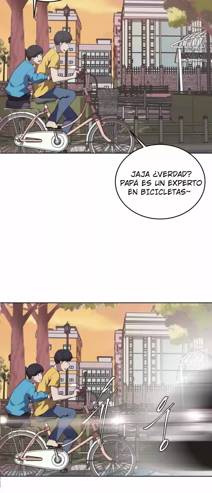 Ecos de los Muertos capítulo 14 página 75