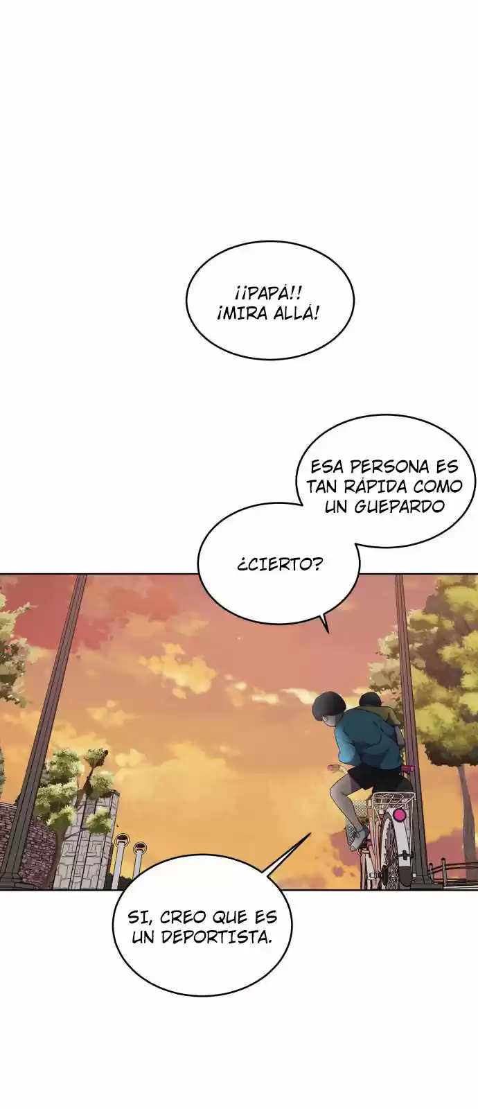 Ecos de los Muertos capítulo 14 página 76