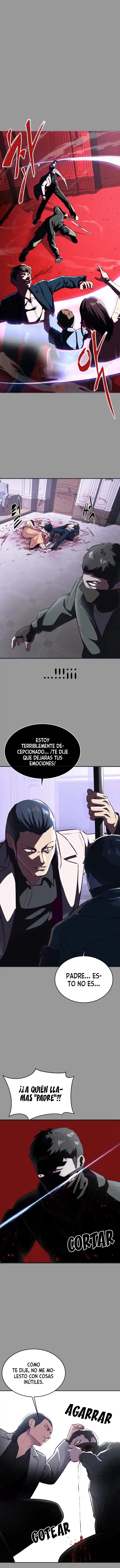 Ecos de los Muertos capítulo 140 página 12