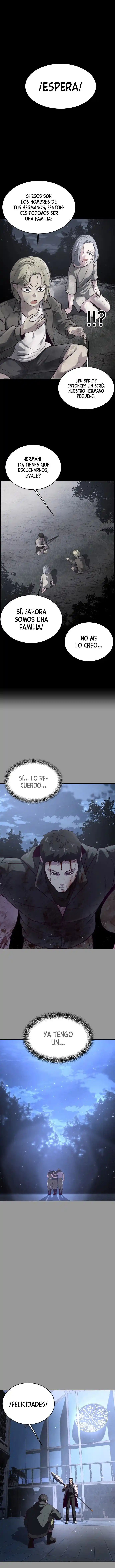 Ecos de los Muertos capítulo 140 página 21