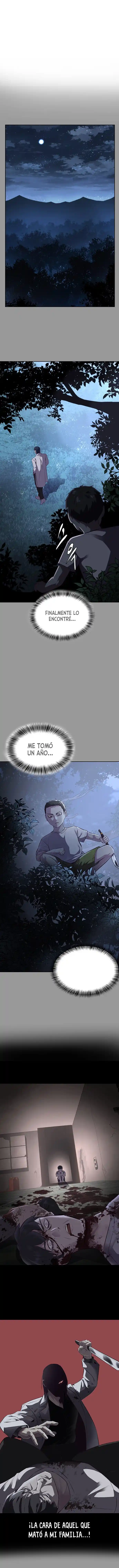 Ecos de los Muertos capítulo 140 página 5