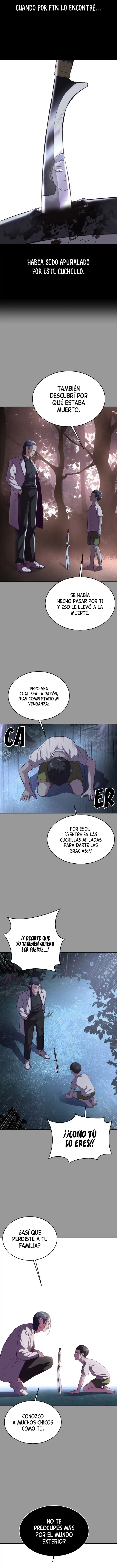 Ecos de los Muertos capítulo 140 página 7
