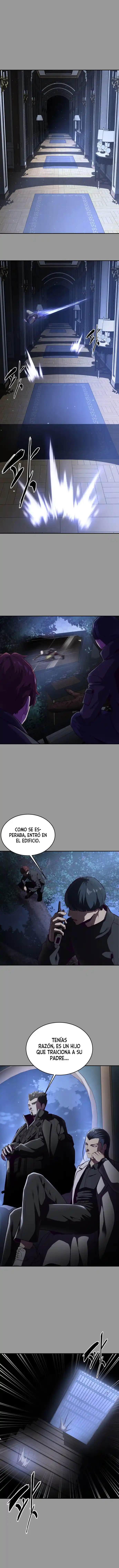 Ecos de los Muertos capítulo 141 página 11