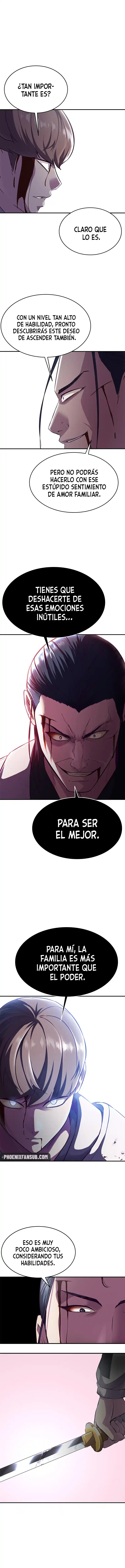 Ecos de los Muertos capítulo 146 página 15