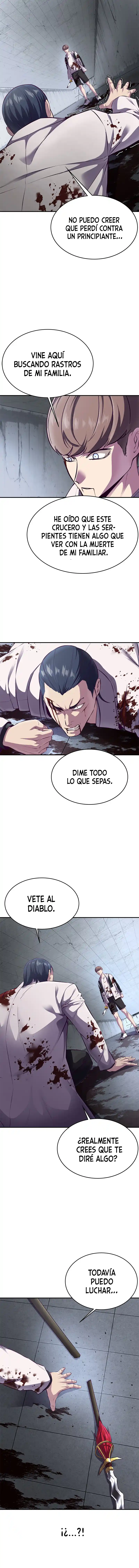 Ecos de los Muertos capítulo 147 página 4