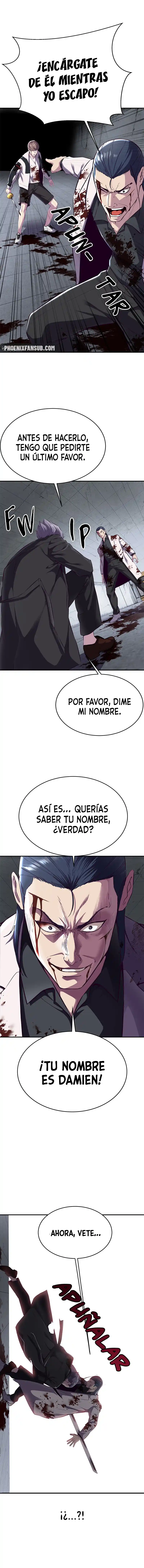 Ecos de los Muertos capítulo 147 página 7