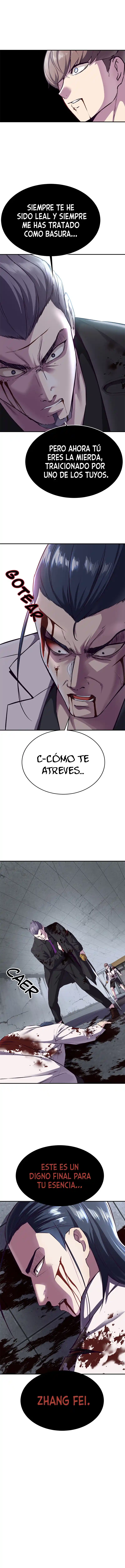 Ecos de los Muertos capítulo 147 página 8