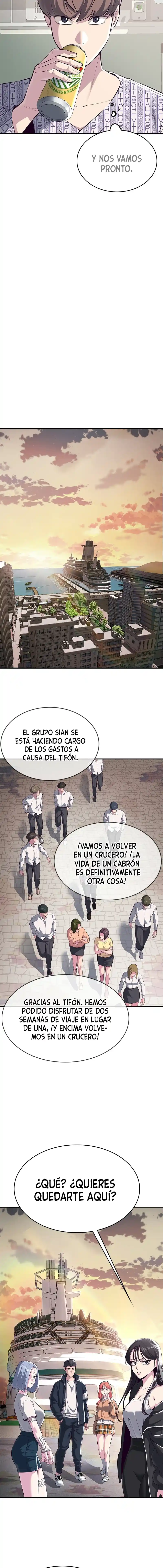 Ecos de los Muertos capítulo 148 página 15