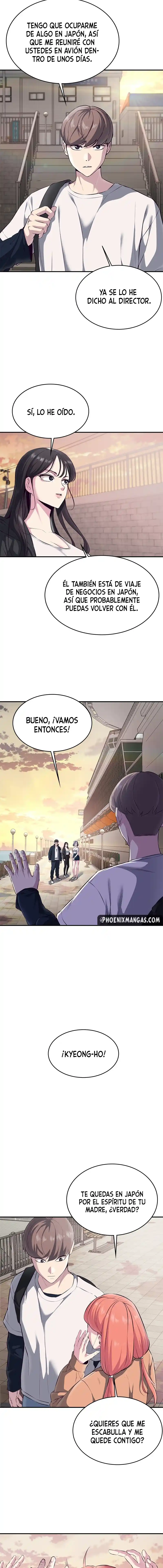 Ecos de los Muertos capítulo 148 página 16